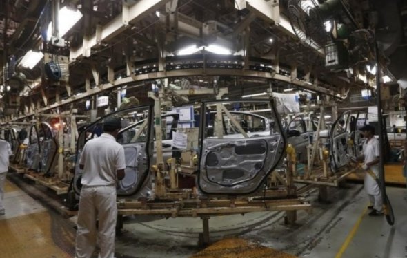 Honda, General Motors to