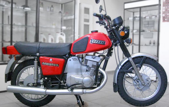 ИЖ Планета-5