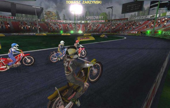 Лучшие игры про гонки на