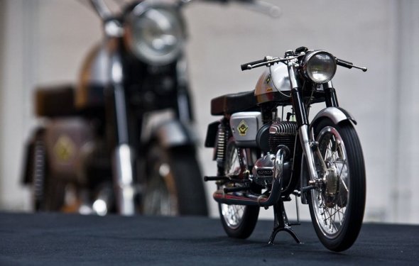 модельки мотоциклов