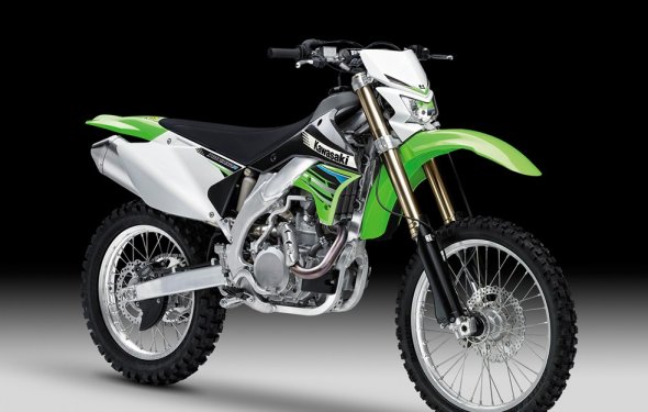 2015 KLX450R 621 800 руб