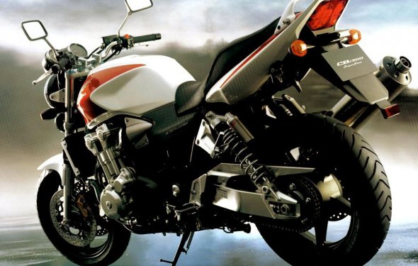 Мототехника в Кемерово: что