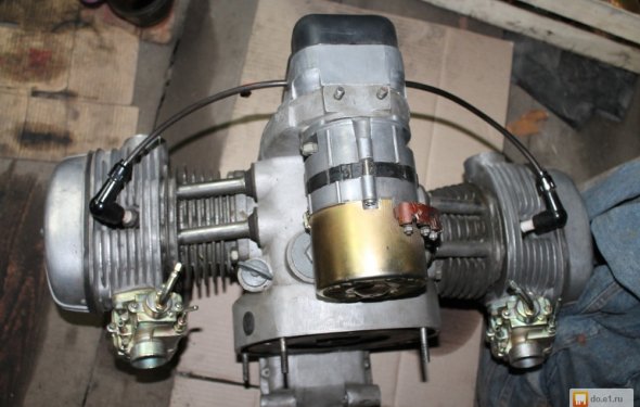 Продам запчасти к мотоциклу