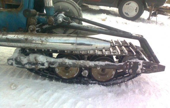 о том как это все содавалось