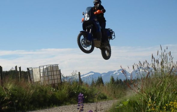 Продажа мотоциклов во