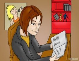 Изображение с названием Get a Motorcycle License Step 1