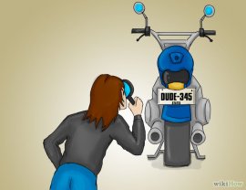 Изображение с названием Get a Motorcycle License Step 6