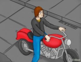 Изображение с названием Get a Motorcycle License Step 3