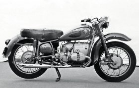 Киевский М-53 трудно назвать серийным