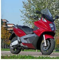 крузер, чоппер