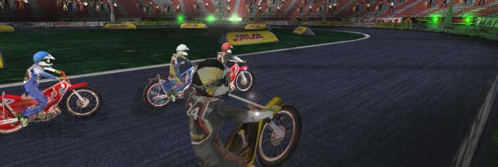 Motorcycle Races Pc