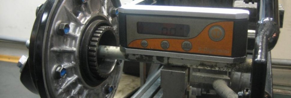 Motorcycle Catholics