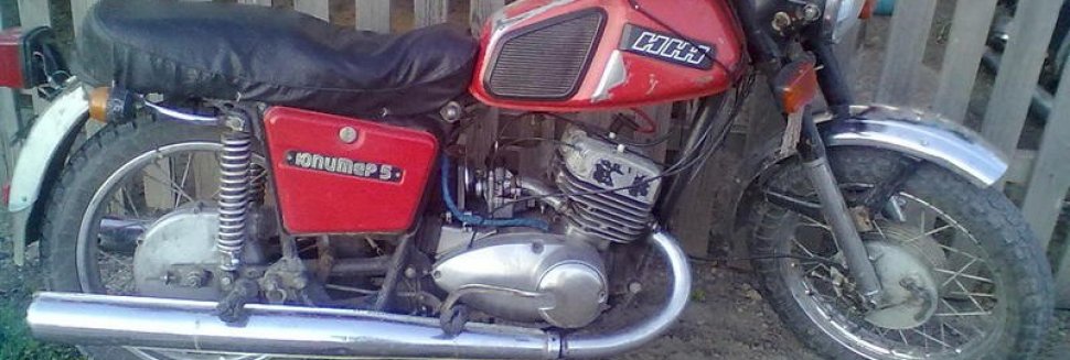 Motorcycle And Jupiter 5 Specifications