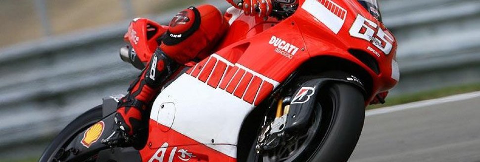 Race Bikes