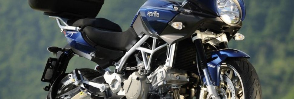 Automatic Gearbox Motorcycles