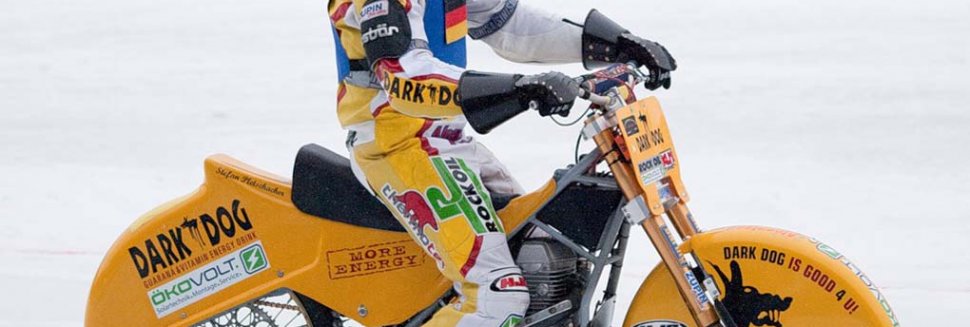 Watch Motorcycle Races