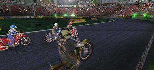 Motorcycle Races Pc