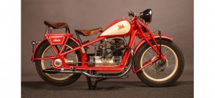 Yava Motorcycle History