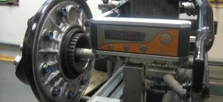 Motorcycle Catholics