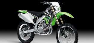 Model Number Of Kawasaki