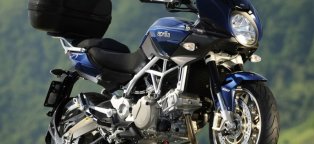 Automatic Gearbox Motorcycles