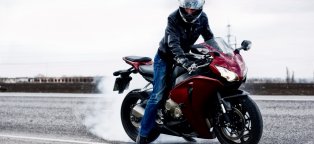 Get Motorcycle Licenses