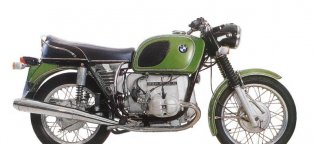 All Motorcycle Models